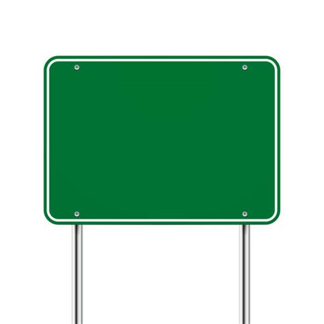Advertising Street Signs Illustrations Royalty Free Vector Graphics