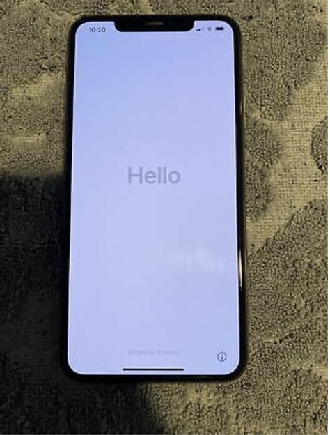 Apple Iphone 11 Pro Max 256gb Gold Unlocked Buy Sell Shop In