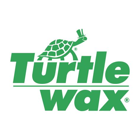 Turtle Wax Logo Png Transparent Brands Logos