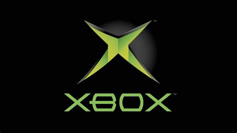 Original Xbox Logo 2000 Youtube