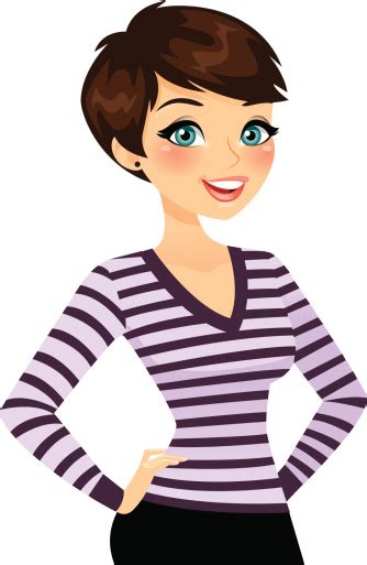 Free Short Female Cliparts Download Free Short Female Cliparts Png