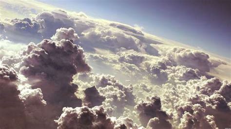 30 Beautiful Cloud Wallpapers Peace And Quiet Ginva