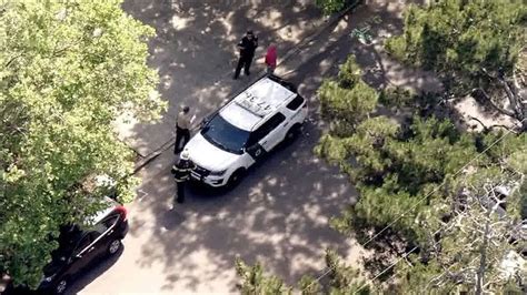 Victims Gunman Identified In Mill Valley Area Shooting Linked To Eviction