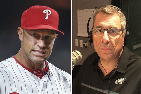 Phillies Manager Gabe Kapler Gets Into Fiery Exchange With