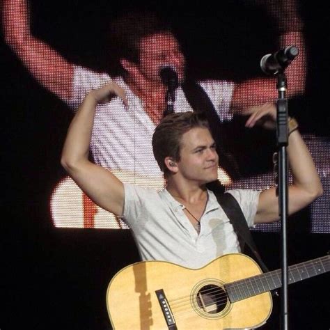 This Has To Be One Of The Most Attractive Pictures Of Hunter Hayes Ive