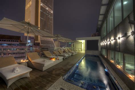 Welcome to arenaa star hotel kuala lumpur!take advantage on a wealth of extravagance and adorn yourself at our 247 guest rooms. ROOFTOP JACUZZI - Arenaa Star Hotel Kuala Lumpur Official Site