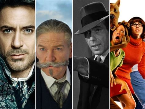 The 13 Best Detectives In Film History The Womens Blog