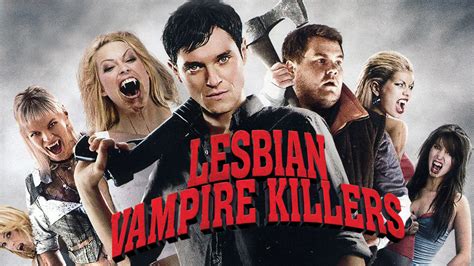 Lesbian Vampire Killers Wallpapers Movie Hq Lesbian Vampire Killers