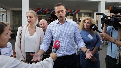 Furthermore, the couple resides in moscow, russia together. Russia launches wave of raids against opposition activists ...