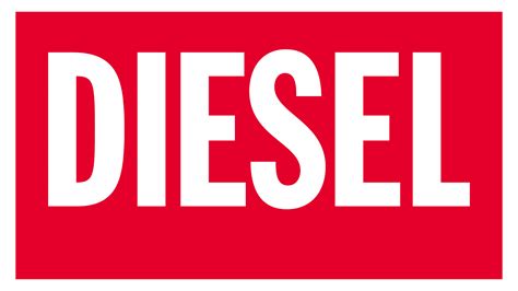 Diesel Logo Evolution History And Meaning