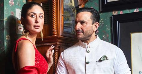 Kareena Kapoor Khan And Saif Ali Khans Combined 1685 Crore Net Worth While The Begum Owns Only