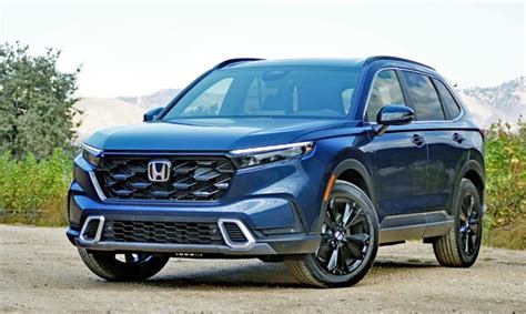 2023 Honda Cr V Vs Honda Breeze Burlappcar