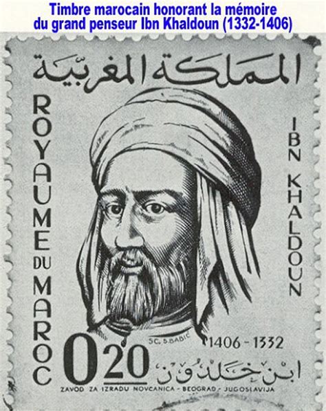 La Historia Según Ibn Jaldún Por Eduardo Navarro Tjd