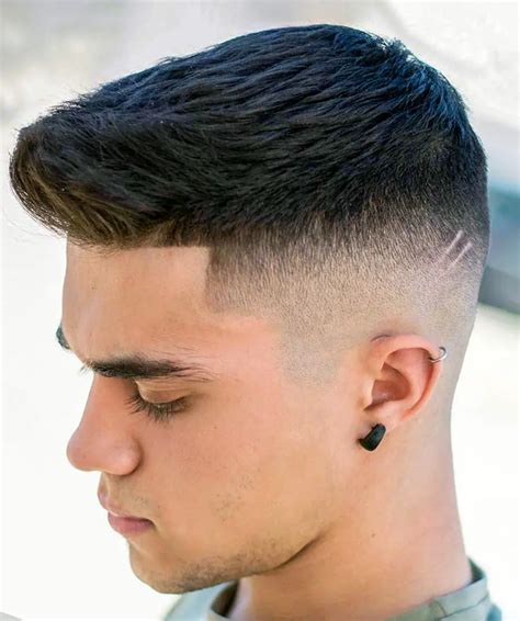 Bald Fade Line 25 Bald Fade Haircuts That Will Keep You Super Cool