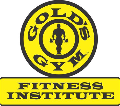 Golds Gym Logo Png Free Vector Design Cdr Ai Eps Png Svg Chegospl