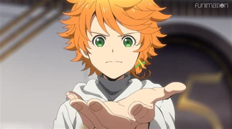 The Promised Neverland Season 2 Episode 11 The Journey Home Crows World Of Anime