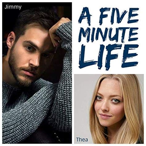 A Five Minute Life By Emma Scott Goodreads Life Book Of Life
