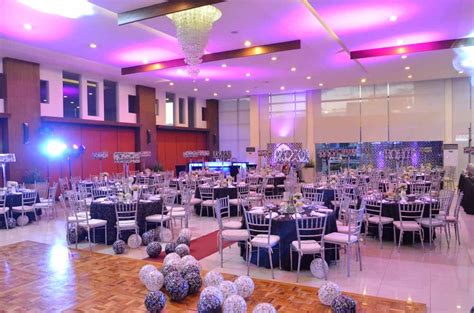 Debut Catering Services | Hizon's Catering