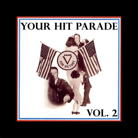 ‎your Hit Parade Vol 2 Album By Various Artists Apple Music