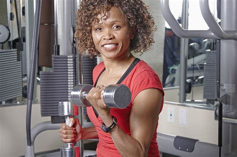 Pin On Black Women Do Workout