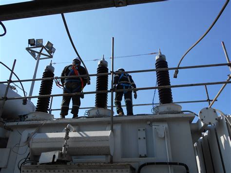 We supply industrial solvents and lab chemicals to a wide spectrum industries throughout malaysia. High and low voltage commissioning and testing projects ...