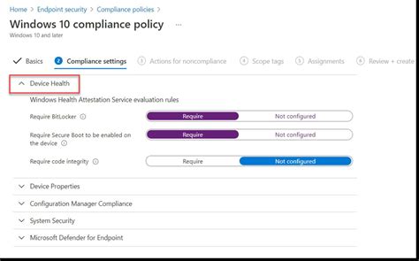 Intune Compliance Policies Get Started In A Few Easy Steps Policypak
