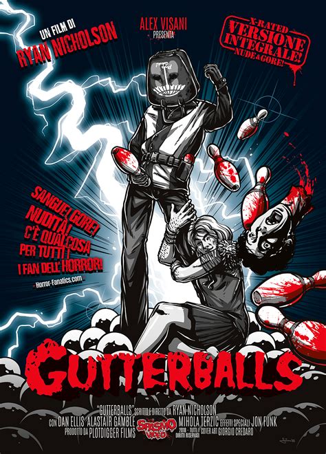 Gutterballs 2008