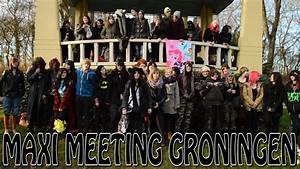 Maxi, Meeting, Groningen
