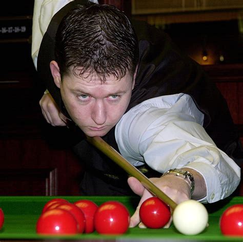 Mike Dunn Pro Snooker Blog