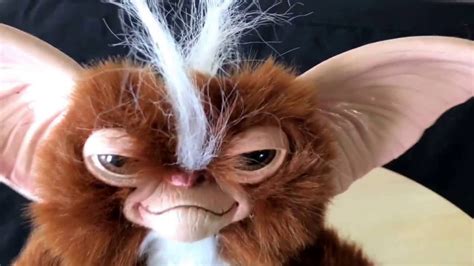 Gremlins Stripe Mogwai By Trick Or Treat Studios Youtube