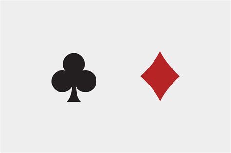 12 Playing Card Icons Creative Vip