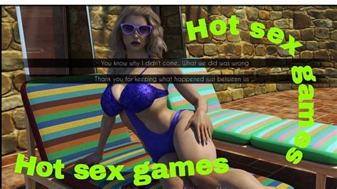 Hot Sex Games Offline Game YouTube