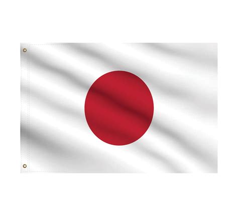 Shop For Japan Flags Bannerbuzz
