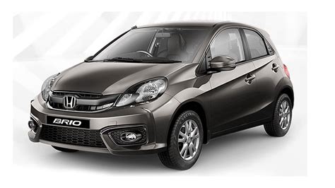 Honda Brio 2016 Vx Mt Price Mileage Reviews Specification Gallery