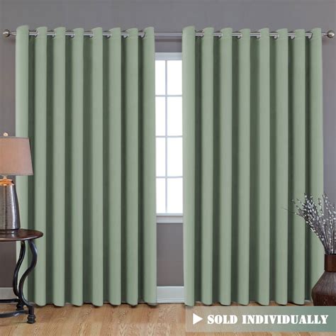 Primebeau Ultra Blackout Wider Curtain Extra Long And Wide Thermal