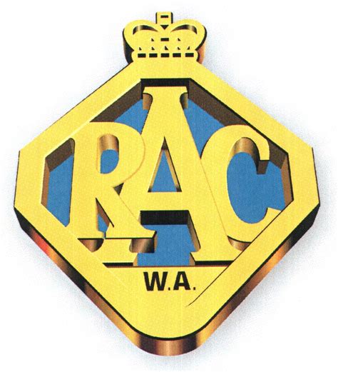 Rac Western Australia Logopedia Fandom