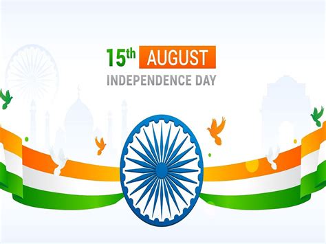 75th Independence Day 2021 Theme History And Significance And