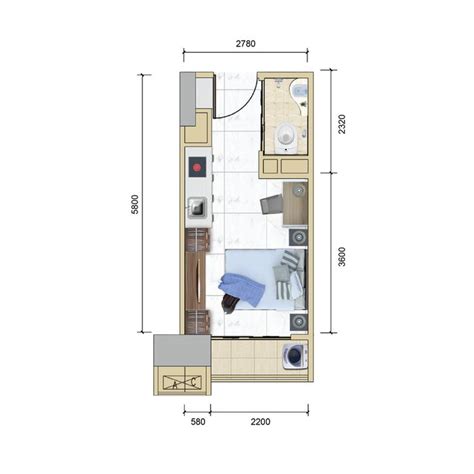 Tiny Condo Layout Home Decor Layout Home