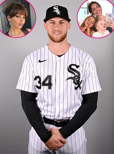 White Sox Pitcher Michael Kopech’s Family Guide: Ex-Wife Vanessa Morgan