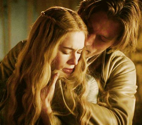 The Things I Do For Love Goldenfools Cersei Jaime We