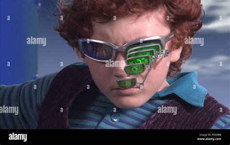 Spy Kids 2 High Resolution Stock Photography And Images Alamy