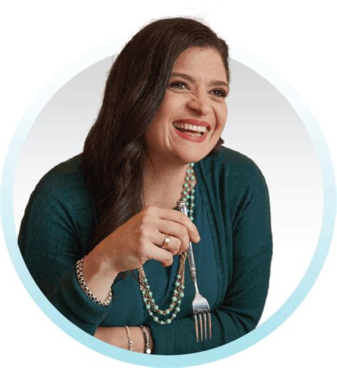 4 Questions For Celebrity Chef Alex Guarnaschelli Parade