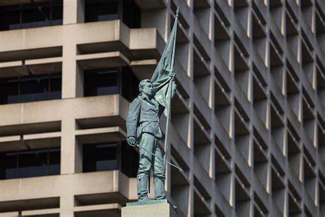 Prosecutor Virginia City Can Move Confederate Monument