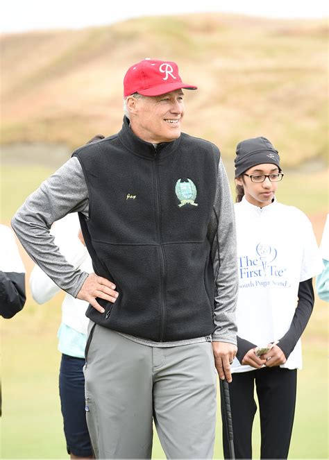 Governor Inslee Played Golf At The First Tee Us Open Kicko Flickr