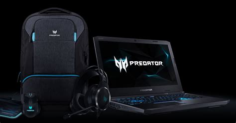 The acer predator helios 500 is a beast in almost every sense, from its powerful engine that can handle any game to its massive size. Check out Acer's new Predator Helios 500