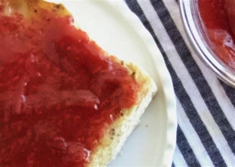 Low Calorie Jam Recipes Splenda Brand Splenda Sweetener Strawberry