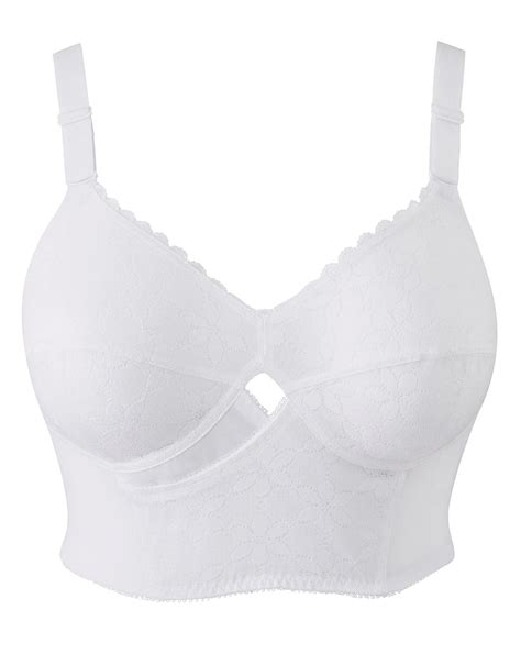 Berlei Longline Non Wired Bra Oxendales