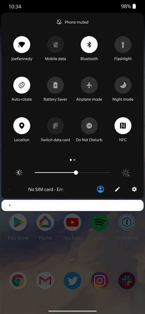 One Ui Vs Oxygenos Which Is The Better Android Version Android Central