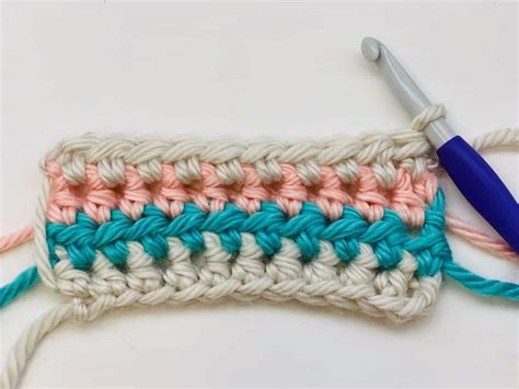 Everything You Need To Know About Half Double Crochet For 2023 Love