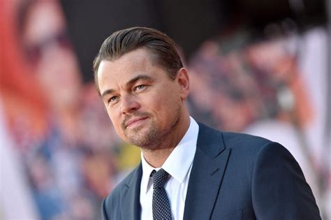 Leonardo DiCaprio Celebra El Hallazgo De 30 Especies De Aves En